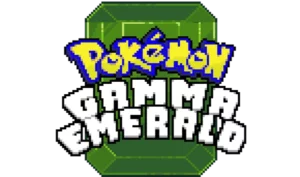 game logo